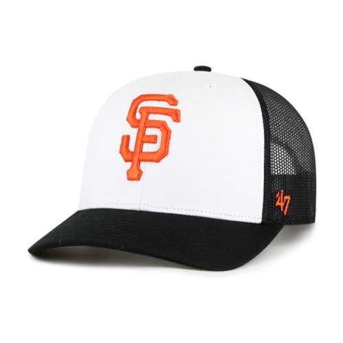 47 Brand San Francisco Giants Freshman Adjustable Hat