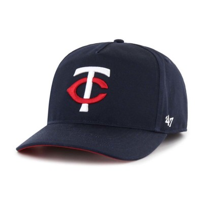 47 Brand Minnesota Twins Hitch Adjustable Hat | SCHEELS.com