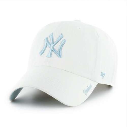 47 Brand Women's New York Yankees Ballpark Cheer Adjustable Hat