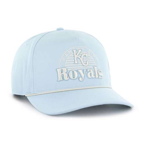 47 Brand Kansas City Royals Wander Hitch Adjustable Hat
