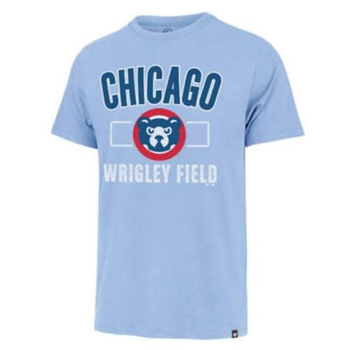 47 Brand Chicago Cubs Cityside T-Shirt