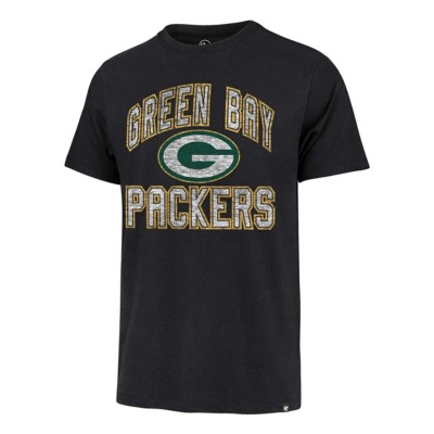 47 Brand Green Bay Packers Action T-Shirt