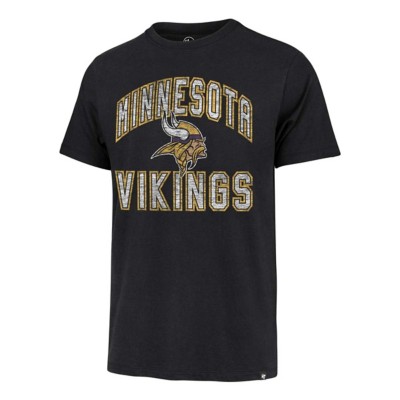 47 Brand Minnesota Vikings Action T-Shirt