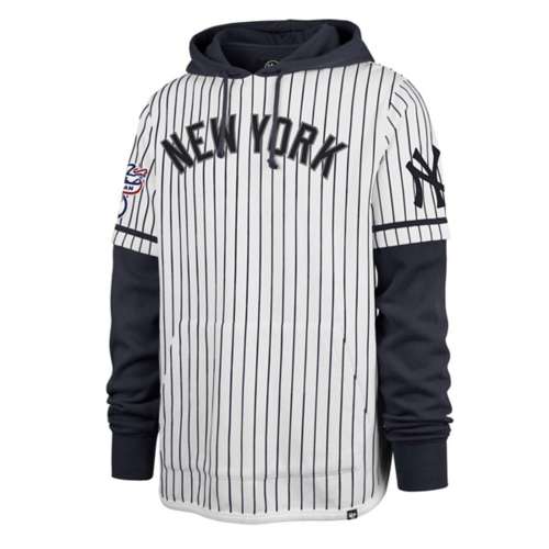 Yankees jersey hoodie new arrivals