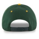 47 Brand North Dakota State Bison Super Hitch Adjustable Hat