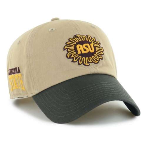 47 Brand Arizona State Sun Devils Ashford Adjustable Hat