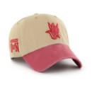 47 Brand Nebraska Cornhuskers Ashford Adjustable Hat