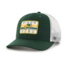 47 Brand North Dakota State Bison Drifter Trucker Adjustable Hat