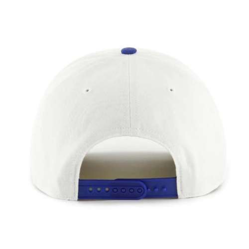 47 Brand Kansas City Royals Double Header Adjustable DEUS hat