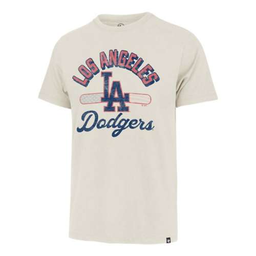 47 Brand Los Angeles Dodgers Glory Daze T-Shirt