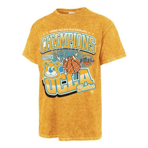 47 Brand UCLA Bruins H Champs Long Sleeve T-Shirt