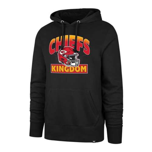 Kansas City Chiefs Clothing for Sale