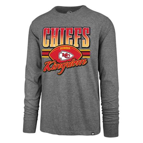 47 Brand Kansas City Chiefs NFL Fan Shop