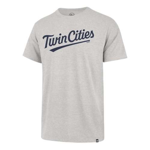 47 Men's Tampa Bay Rays Blue Action Franklin T-Shirt