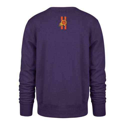 47 Brand Phoenix Suns City Edition Postgame Crewneck