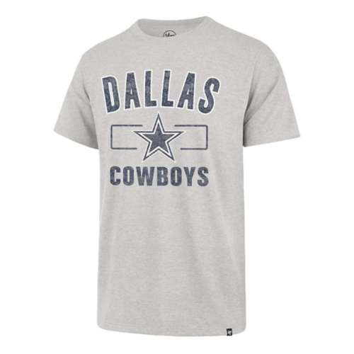 47 Brand Dallas Cowboys Franklin Cityside T-Shirt