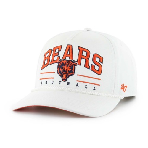 47 brand chicago bears hat clearance