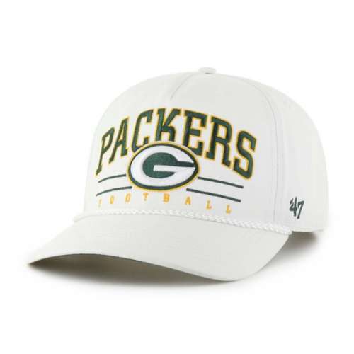 DWELLER 6P CAP TNP 47 Brand Green Bay Packers Roscoe Hitch Adjustable Hat Witzenberg Sneakers Sale Online