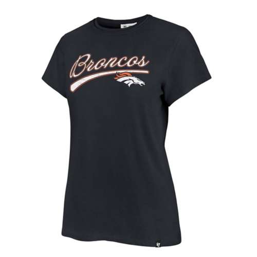 short sleeved sweater dress Shirt Witzenberg Sneakers Sale Online 47 Brand Women s Denver Broncos Believer T