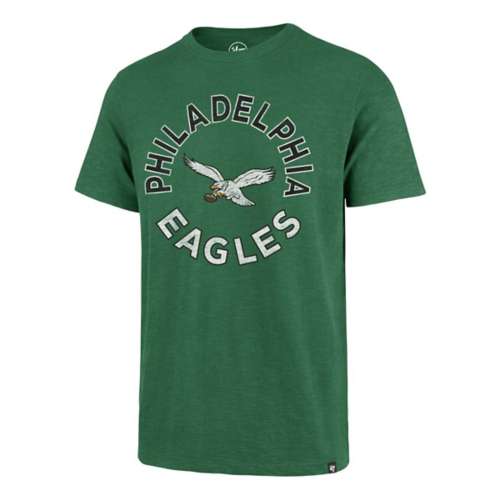 Shirt Witzenberg Sneakers Sale Online 47 Brand Philadelphia Eagles Scrum Round T Bondi crew neck sweatshirt Verde