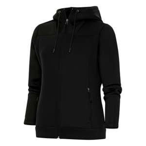 Men's Glyder Woodland Scuba Full Zip Hoodie