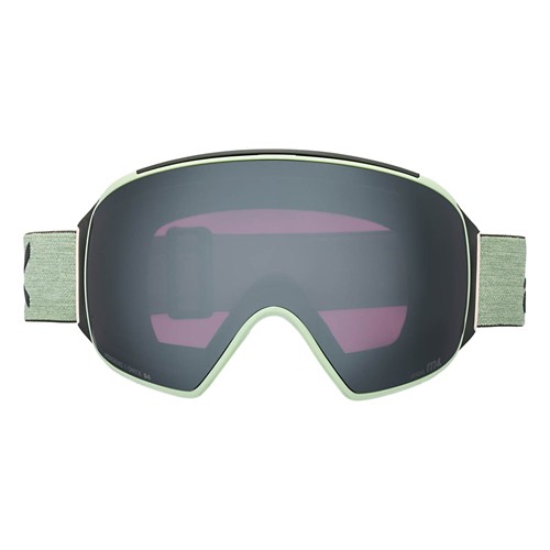 Anon M4 Toric Snow Goggles + Bonus Lens & MFI Face Mask - Primary Image