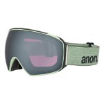 Anon M4 Toric Snow Goggles + Bonus Lens & MFI Face Mask - Thumbnail 3 of 6