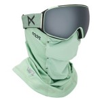 Anon M4 Toric Snow Goggles + Bonus Lens & MFI Face Mask - Thumbnail 5 of 6