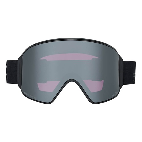 Anon M4 Cylindrical Snow Goggles + Bonus Lens & MFI Face Mask - Primary Image
