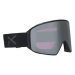 Anon M4 Cylindrical Snow Goggles + Bonus Lens & MFI Face Mask - Thumbnail 2 of 6