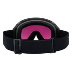 Anon M4 Cylindrical Snow Goggles + Bonus Lens & MFI Face Mask - Thumbnail 4 of 6