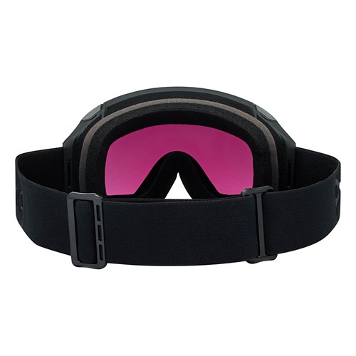 Anon M4 Cylindrical Snow Goggles + Bonus Lens & MFI Face Mask - Primary Image