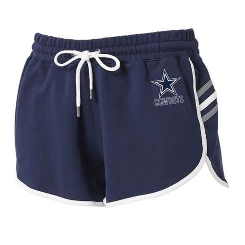 Women's Dallas Cowboys Wear Dolphin Large Navy