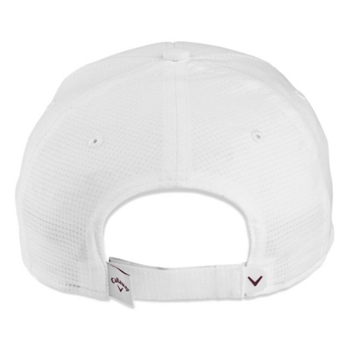 Callaway REVA Hightail Golf Adjustable Hat