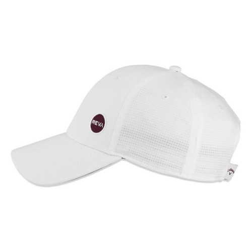 Callaway REVA Hightail Golf Adjustable Hat