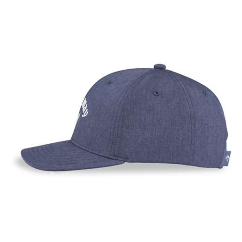 Men's Callaway Practice Green Adjustable Golf Snapback Hat