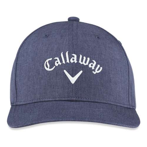 Men's Callaway Practice Green Adjustable Golf Snapback Hat