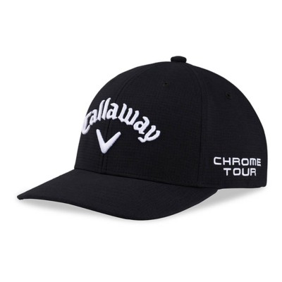 Men's Callaway Tour Authentic Performance Pro Adjustable Golf Snapback Hat