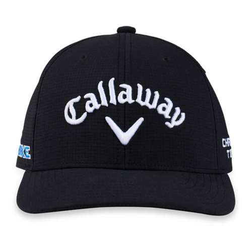 Men's Callaway Tour Authentic Performance Pro Adjustable Golf Snapback Hat