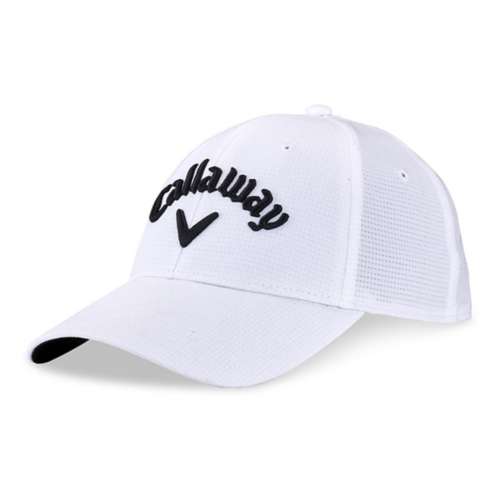 Youth Callaway Junior Tour Golf Adjustable Hat