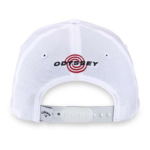Youth Callaway Junior Tour Golf Adjustable Hat