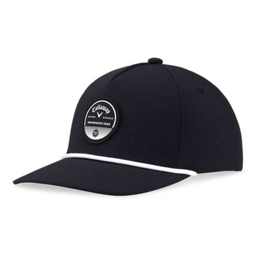 Youth Callaway Bogey Free Adjustable adjustable Snapback Hat