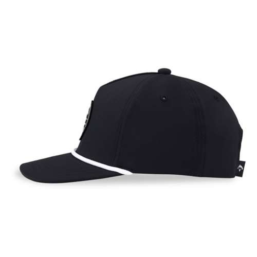 Youth Callaway Bogey Free Adjustable Golf Snapback Hat