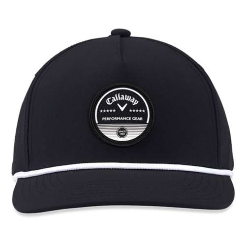 Youth Callaway Bogey Free Adjustable Golf Snapback Hat