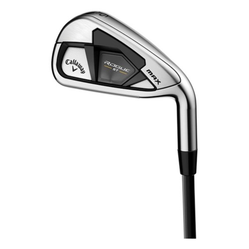 Callaway Rogue ST '24 Max Irons | SCHEELS.com