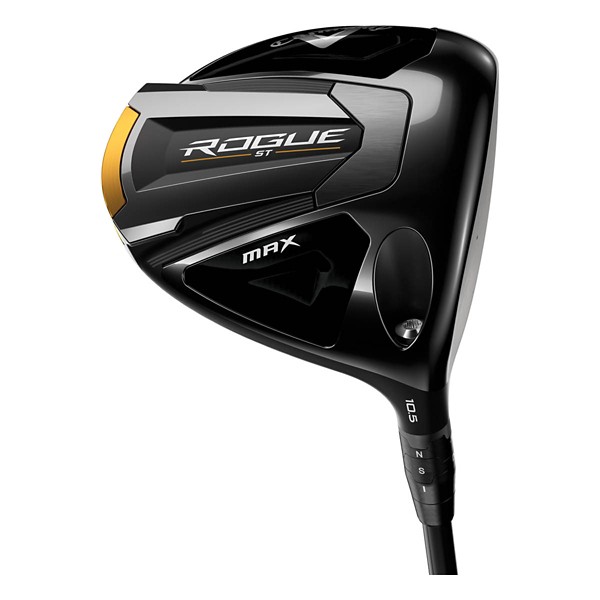 Callaway Rogue ST ’24 Max Driver