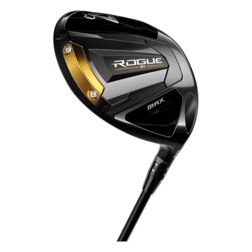 Callaway Rogue ST '24 Max Driver