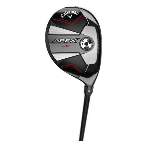 Callaway Apex Utility Wood