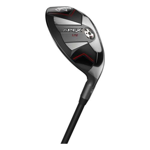 Callaway Apex Utility Wood