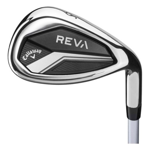 Callaway - レイ Ladies Callaway Golf REVA RISE Driver Left Handed
